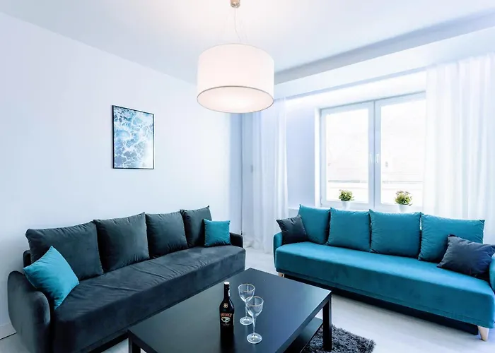 Apartment Kuznicza Wroclaw Old Town