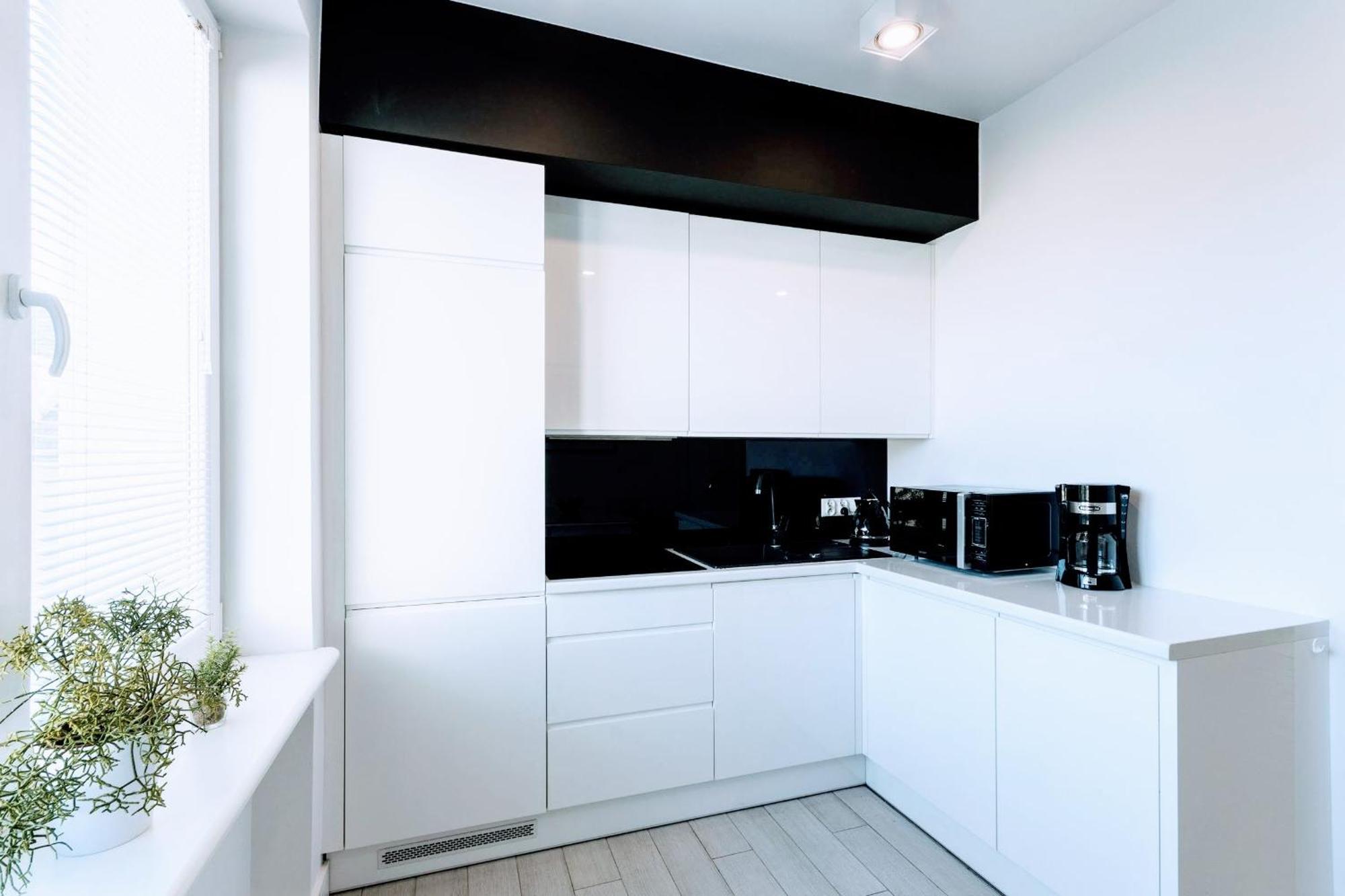 Apartment Kuznicza Breslau