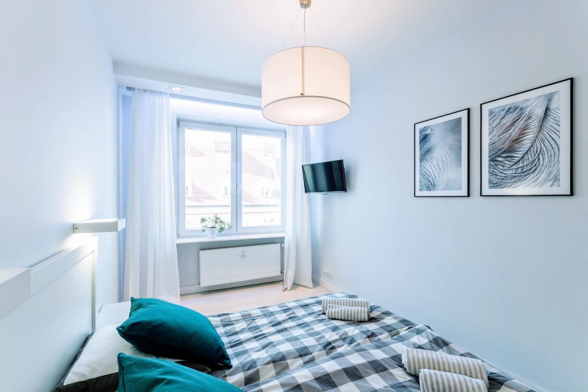 Apartment Kuznicza *