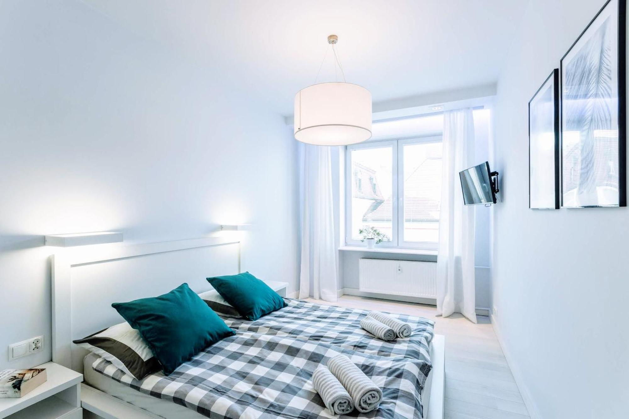 Apartment Kuznicza