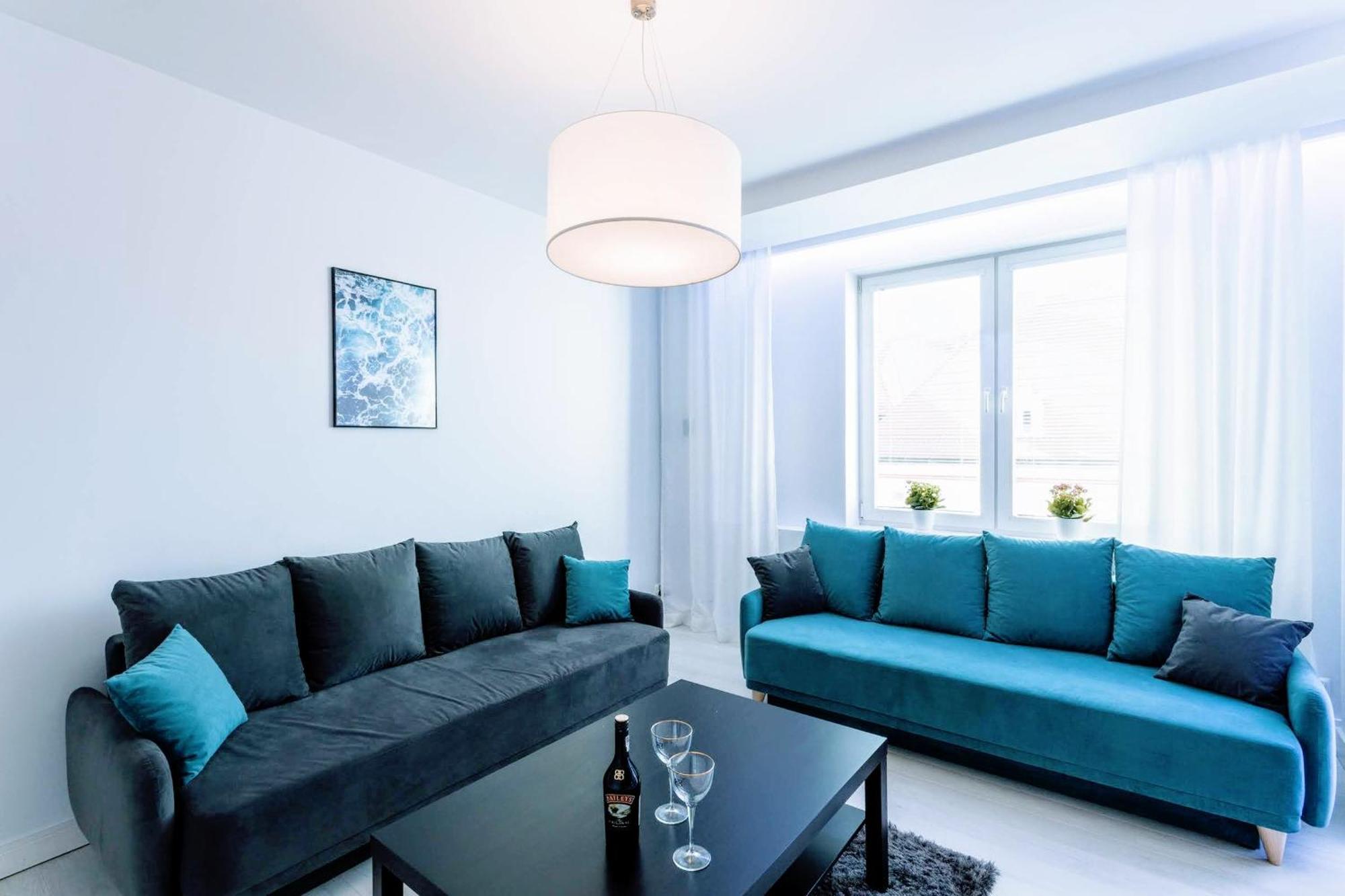 Apartment Kuznicza