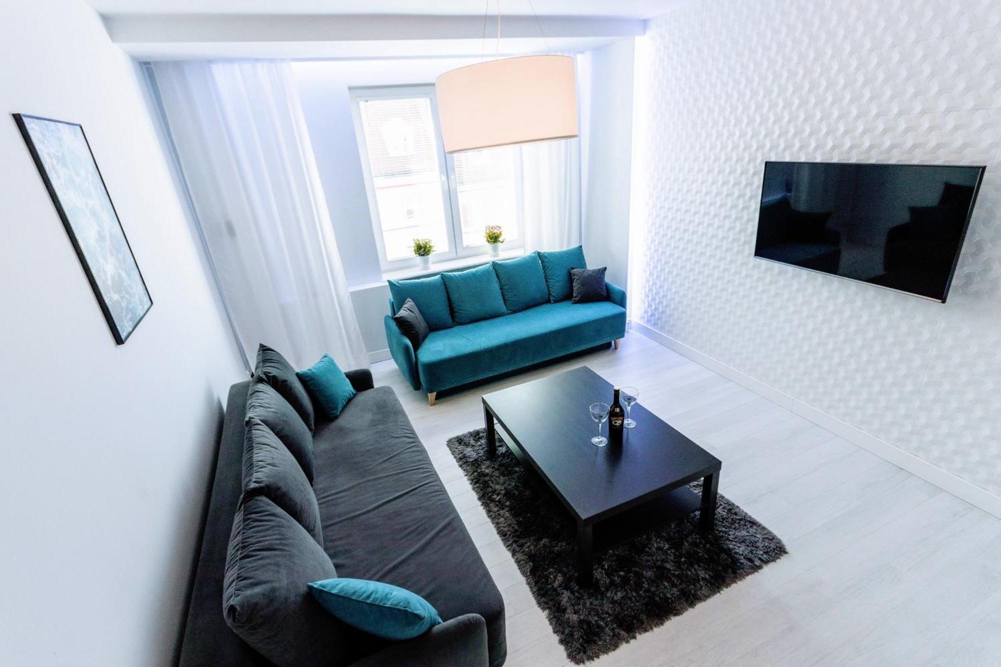 Apartment Kuznicza *