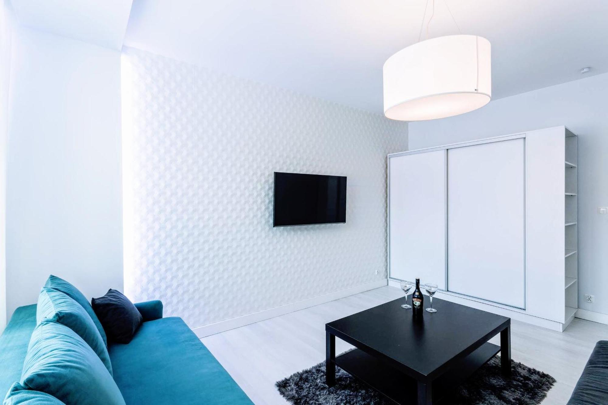 Apartment Kuznicza Breslau