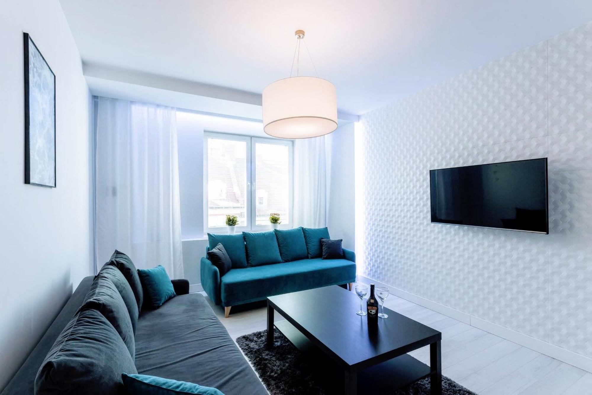 Apartment Kuznicza Breslau