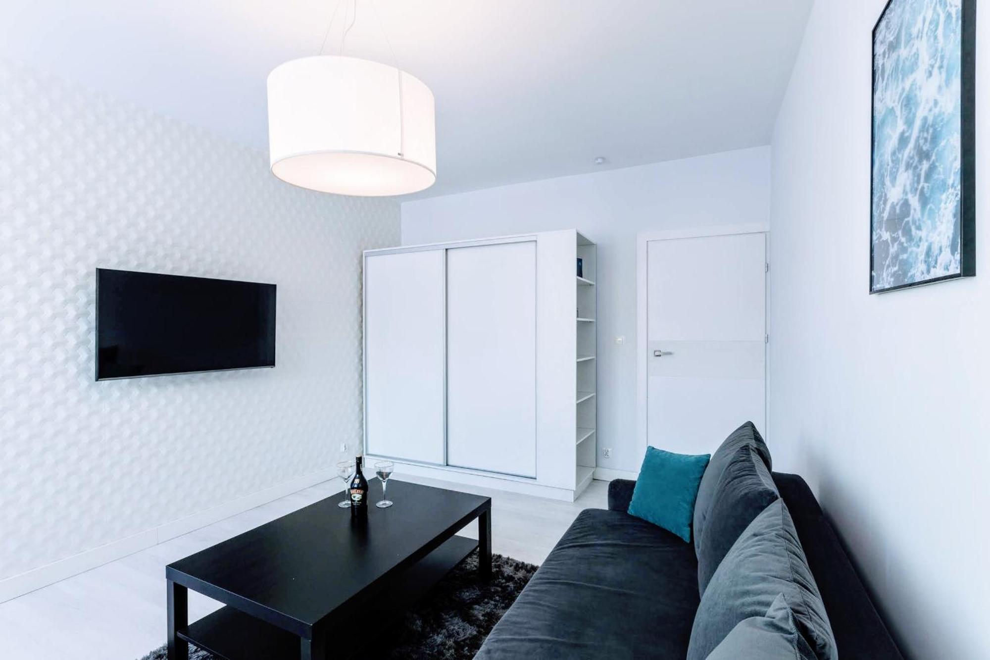 Apartment Kuznicza *