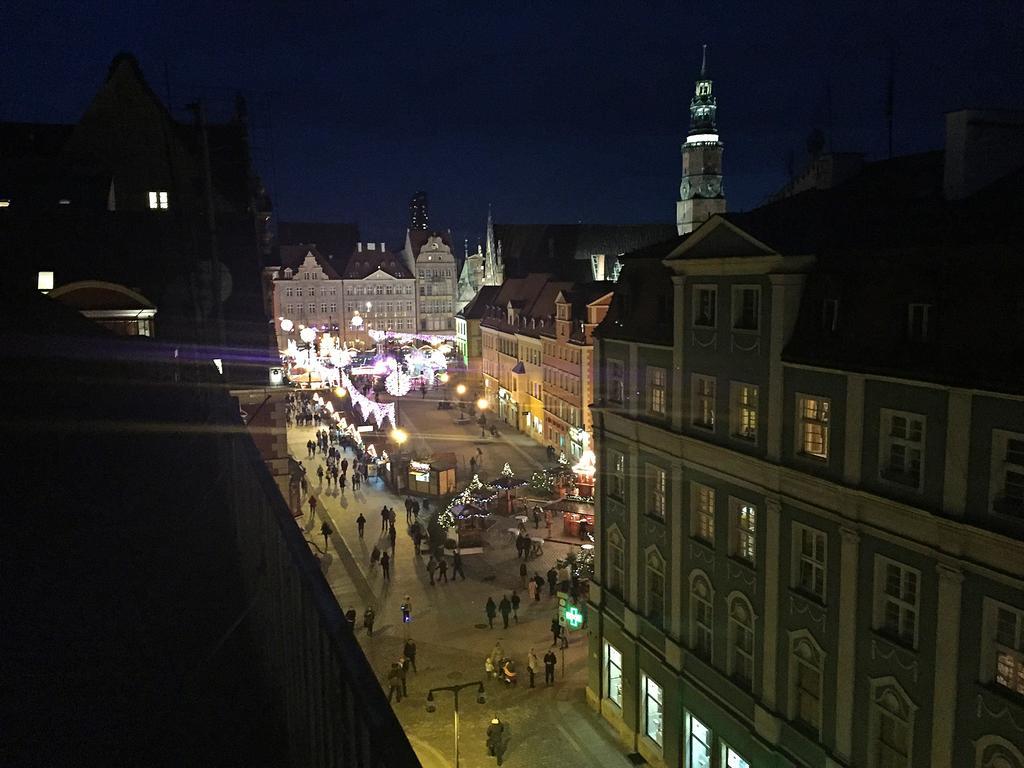 Kuznicza Breslau